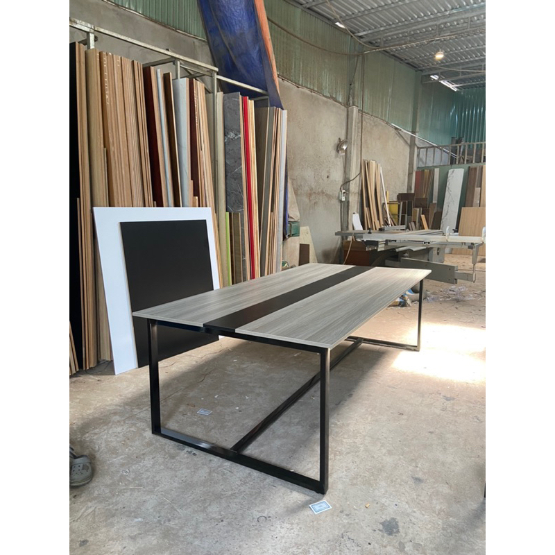 Bàn họp văn phòng 1m2