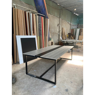 Bàn họp văn phòng 1m2