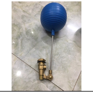 ( PHAO CƠ ) dùng cho nước sạch các loại 21-27-34 phao cơ tự ngắt nước sạch