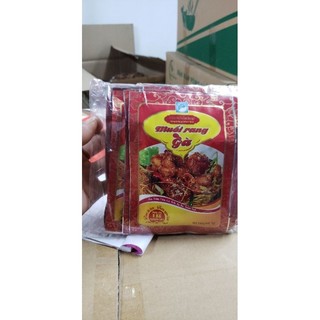 Muối Rang Gà Quốc Khánh 45gram