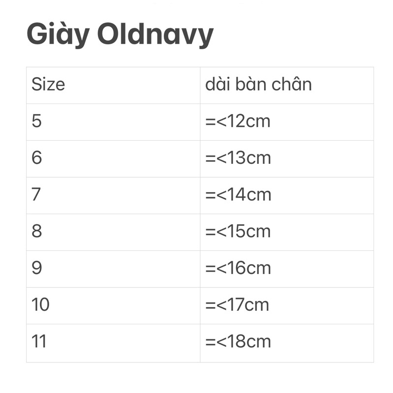 Sandal bé gái OLDNAVYy xịn chuẩn hãng