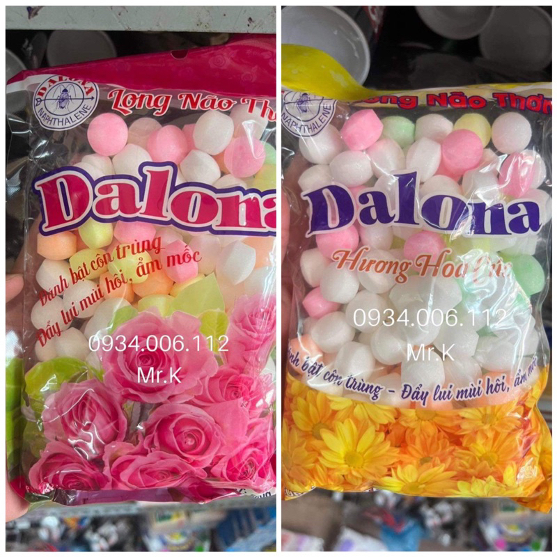 BỊCH 500GR LONG NÃO