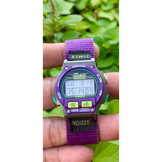 Đồng hồ timex ironman nữ hoặc bé, đồng hồ điện tử, đồng hồ si