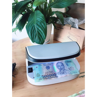 Máy soi tiền giả chính hãng