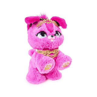 Đồ chơi cao cấp dùng pin Present Pets cún cưng Corgi tinh nghịch hãng SPIN MASTER MỸ