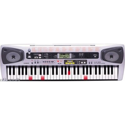 DÀN ORGAN CASIO LK55VN ĐÃ QUA SỬ DỤNG