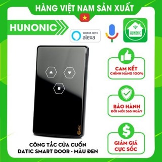 Công Tắc Cửa Cuốn Datic Smart Door