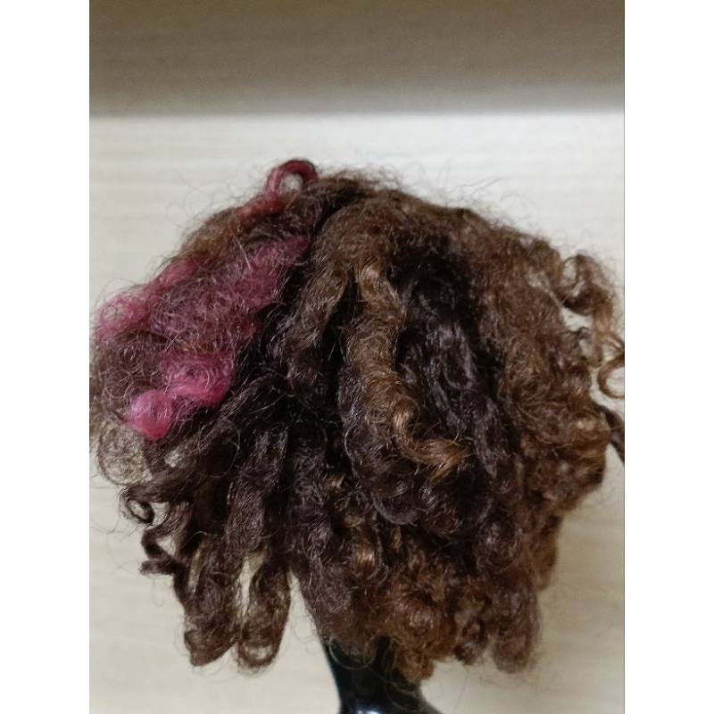 Head búp bê barbie