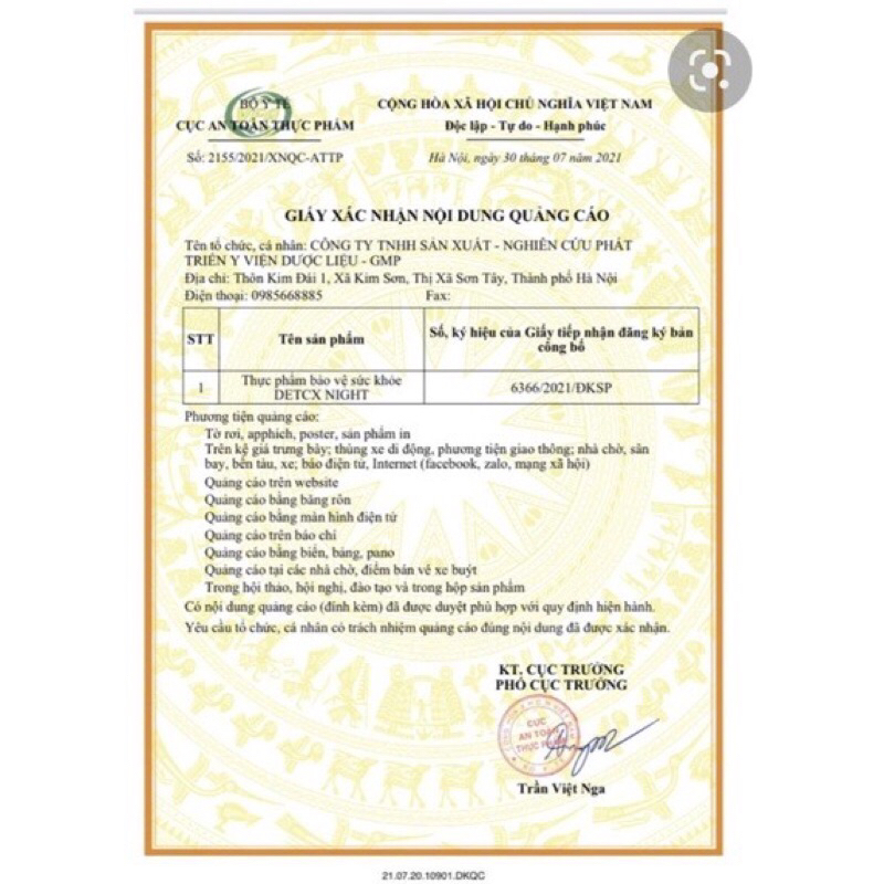 Viên Xổ Mỡ Ban Đêm VitC++ Có Team Chính Hãng