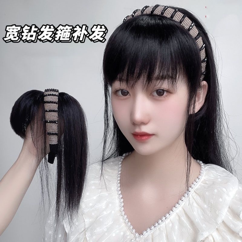 Bờm che hói bản đá to sang chảnh