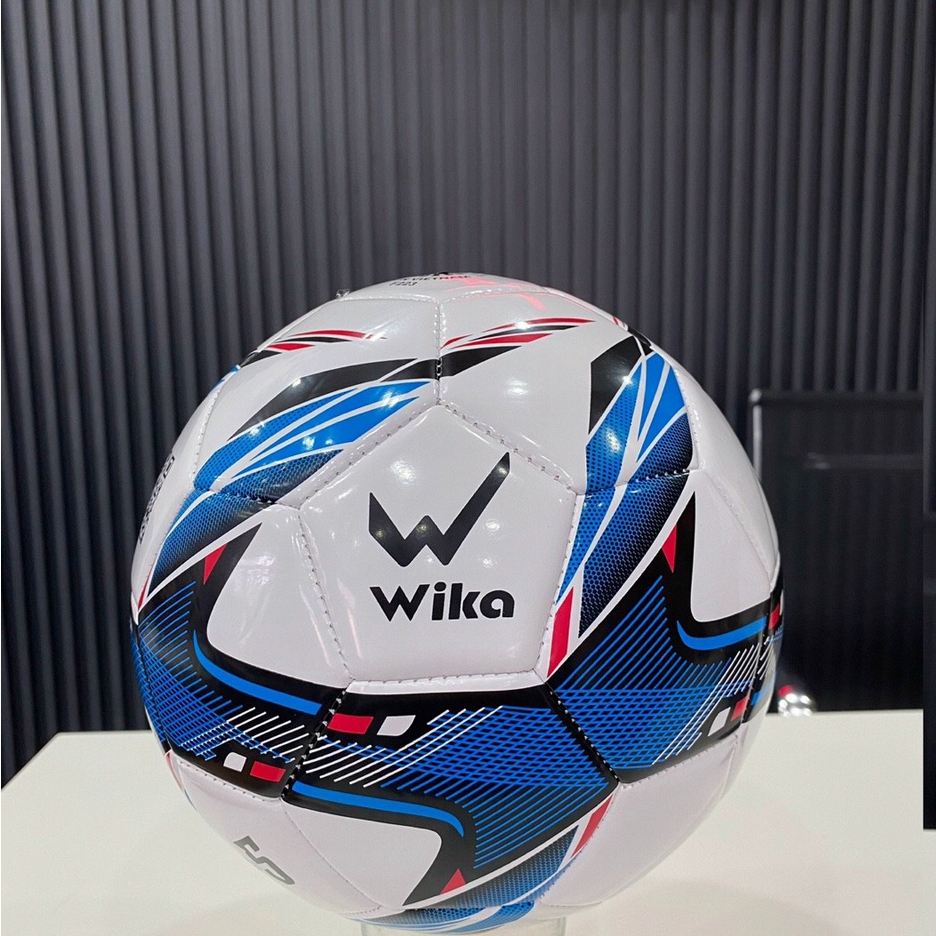 Quả Bóng Đá WIKA F2233 Size 5 Sân Cỏ Nhân Tạo