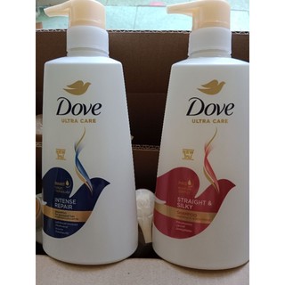 Dầu gội - xả dove thái lan 410ml