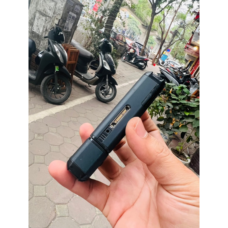 NGUYÊN ZIN, chính hãng điện thoại cổ Nokia 3250