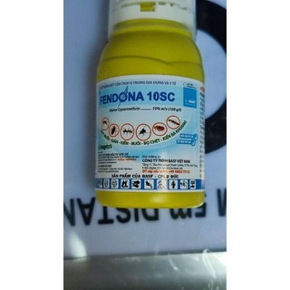 thuốc diệt muỗi Fendona 10cs