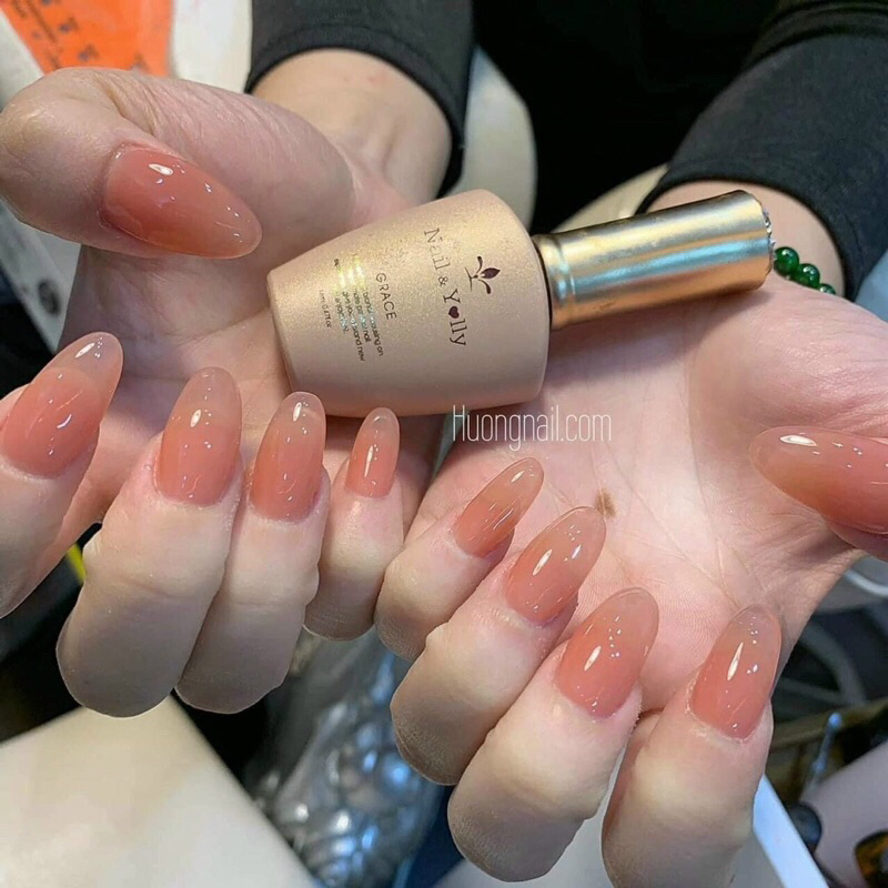 Sơn thạch cam, sơn thạch cam chính hãng Yolly