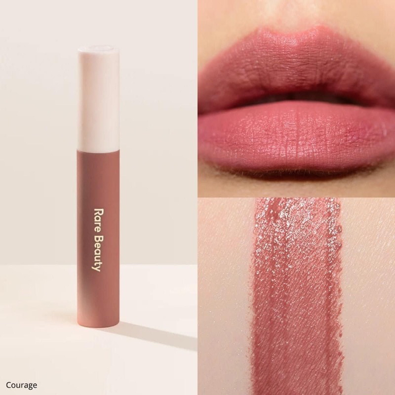 Son kem Rare Beauty Lip Souffle Matte Lip Cream 0.96ml