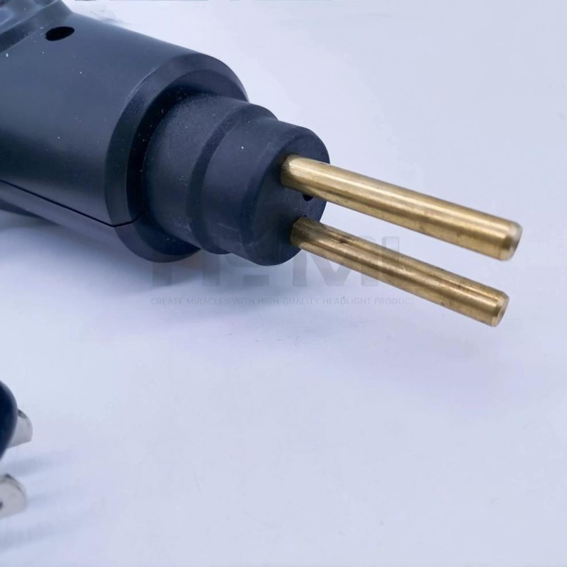 ✅ Máy Hàn Nhựa Oto, Xe Máy, xe đạp điện