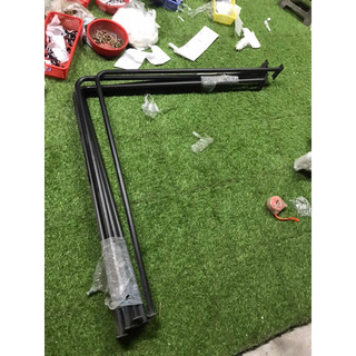 Vòng thử đồ,khung treo thử đồ,rèm thử đồ cho shop VNS -