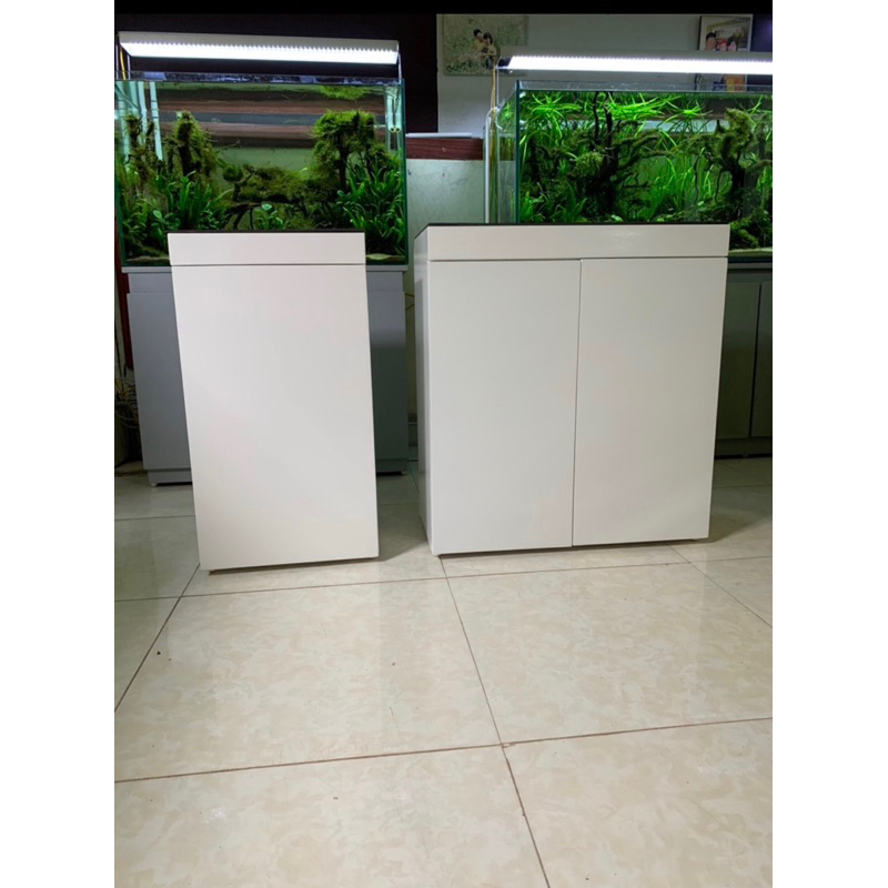 Tủ bể cá cảnh