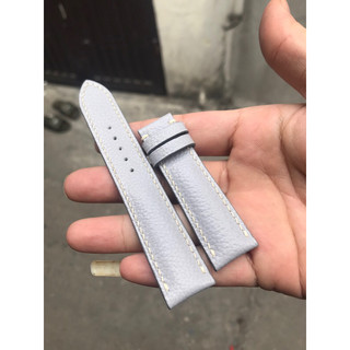 Dây Da Đồng Hồ Handmade da bò Nhập Khẩu