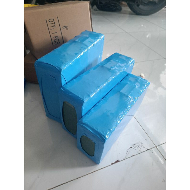 Pin Xe Điện 48V 24Ah LifePO4 Pin Sât Photphat