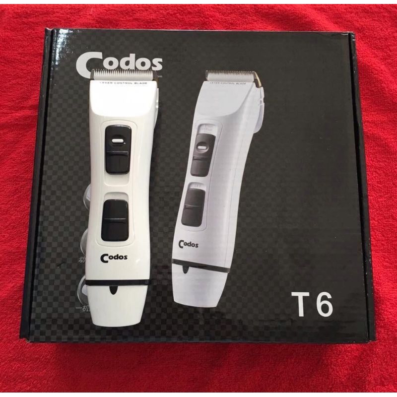 Tôn đơ codoss T6