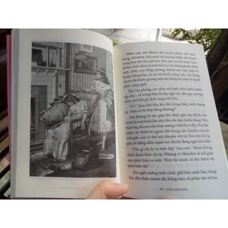 Sách - Công chúa nhỏ