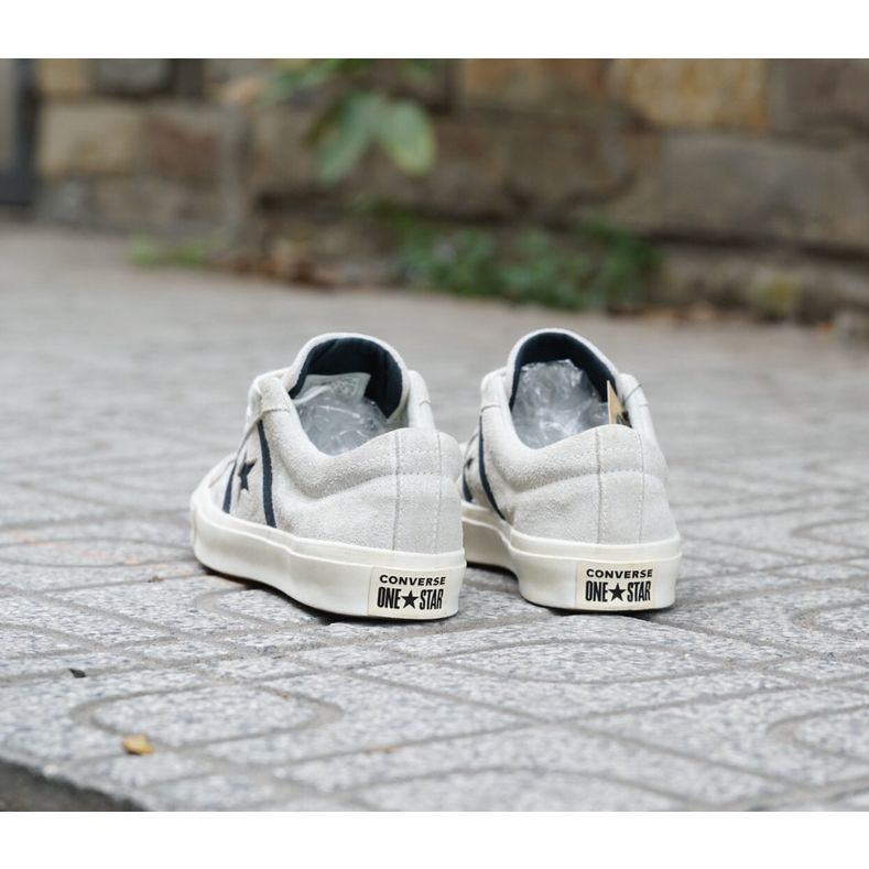 Giày Thể Thao CONVERSE ONE STAR ACADEMY 163269C CŨ CHÍNH HÃNG