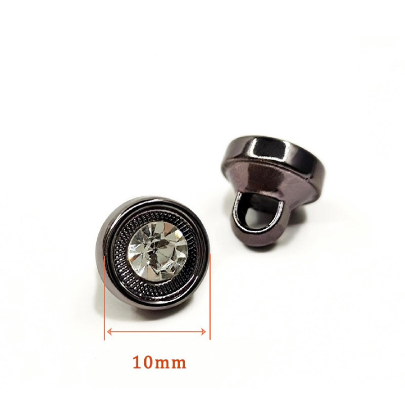 SET 5 CÚC  ÁO SƠMI CAO CẤP CỠ 10mm ~ 14 mm