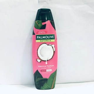 Dầu gội Palmolive dưỡng ẩm bổ sung từ sữa trái dừa & dưỡng chất protein 180g