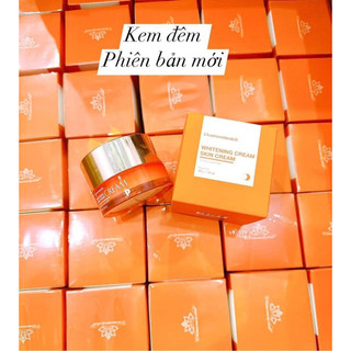 Kem dưỡng da ban đêm chamomileskill