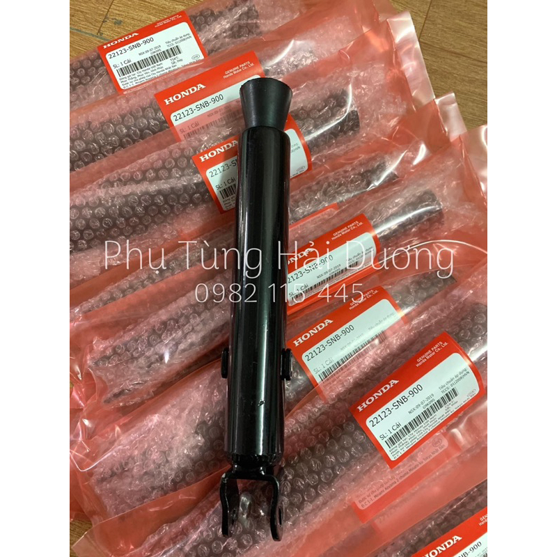 Ty Giảm Sóc Sau - Ty Phuộc Sau Các Dòng Xe