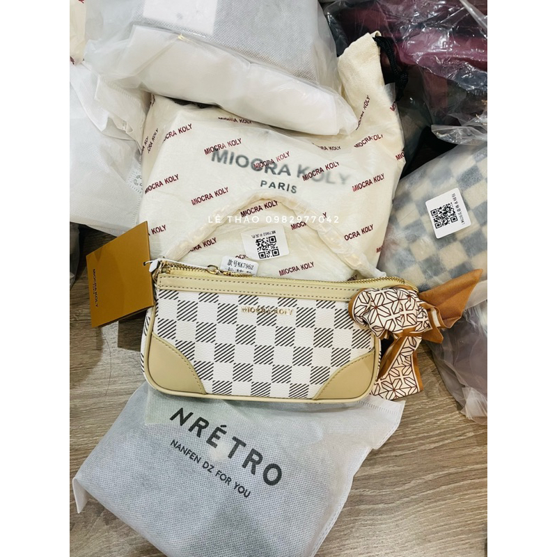 TÚI MIOCRA KOLY 30273