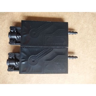 Damper UV cao cấp