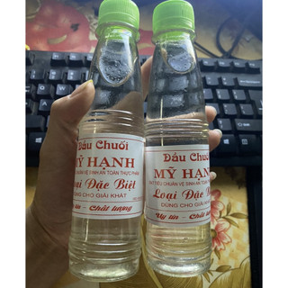 Dầu Chuối Mỹ Hạnh 200ml