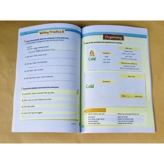 Write Right 1 2 3, bản A4, O.f.f.s.e.t đẹp
