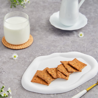 Bánh Khoai Lang dinh dưỡng Baker Baking - Eat clean ăn kiêng Healthy 100g