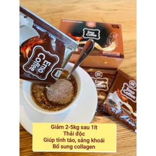 [ CÓ CHE TÊN SẢN PHẨM] CÀ PHÊ E M O GIẢM CÂN GIẢM MỠ CẤP TỐC