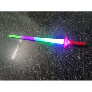 Đồ Chơi Kiếm Phát Sáng ( Có Sẵn Pin )