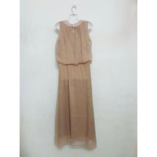 ĐẦM MAXI VOAN TƠ XINH