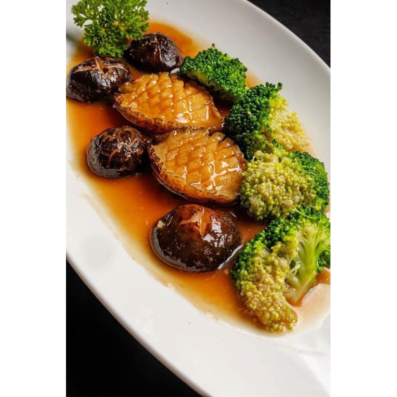 BÀO NGƯ -500gr 9 con