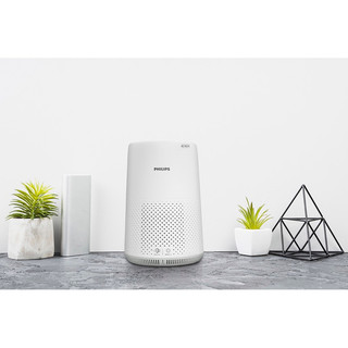 Máy lọc không khí philips ac0850/20 20w - hàng chính hãng