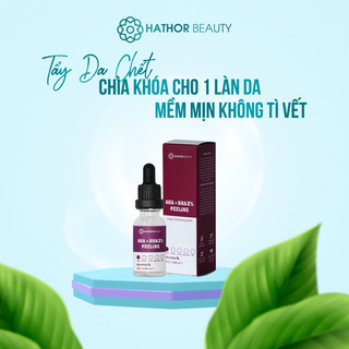 Tẩy tế bào chết AHA BHA 2% Peeling