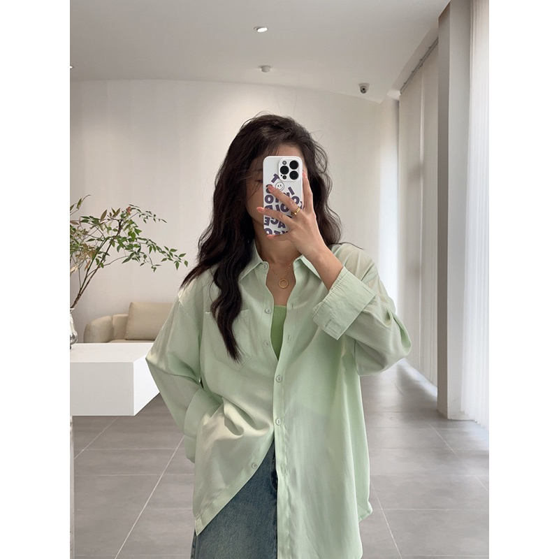 SET ÁO 2D MIX SƠMI