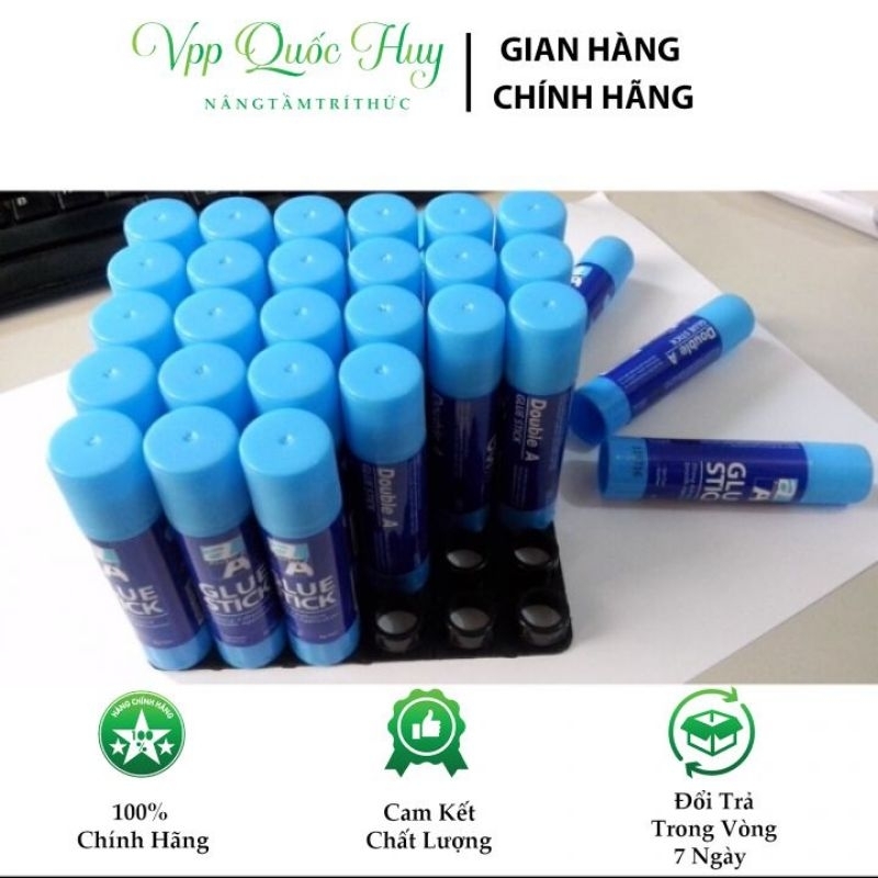 Hồ khô Double A 8G ( siêu dính )