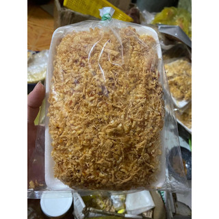 1 miếng cơm cháy chà bông 120g