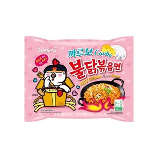 MÌ SAMYANG HÀN QUỐC [ ĐỦ VỊ ] 140G/ GÓI