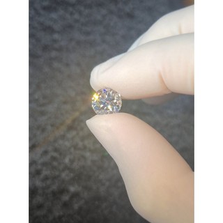 Xả kho Viên Moissanite 9 ly. Hàng chính hãng. Loại Đẹp nước D độ sạch FL. Full đầy đủ kiểm định, thẻ bảo hành quốc tế