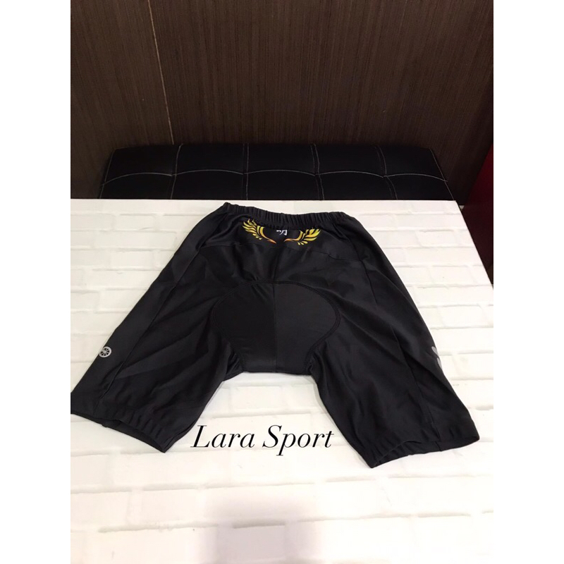 Quần đệm mông cho bé đi xe đạp đua xe thăng bằng trẻ em