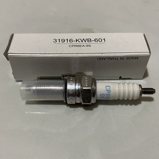 Bugi honda wave a110, s110, rs110, rsx110 31916kwb601